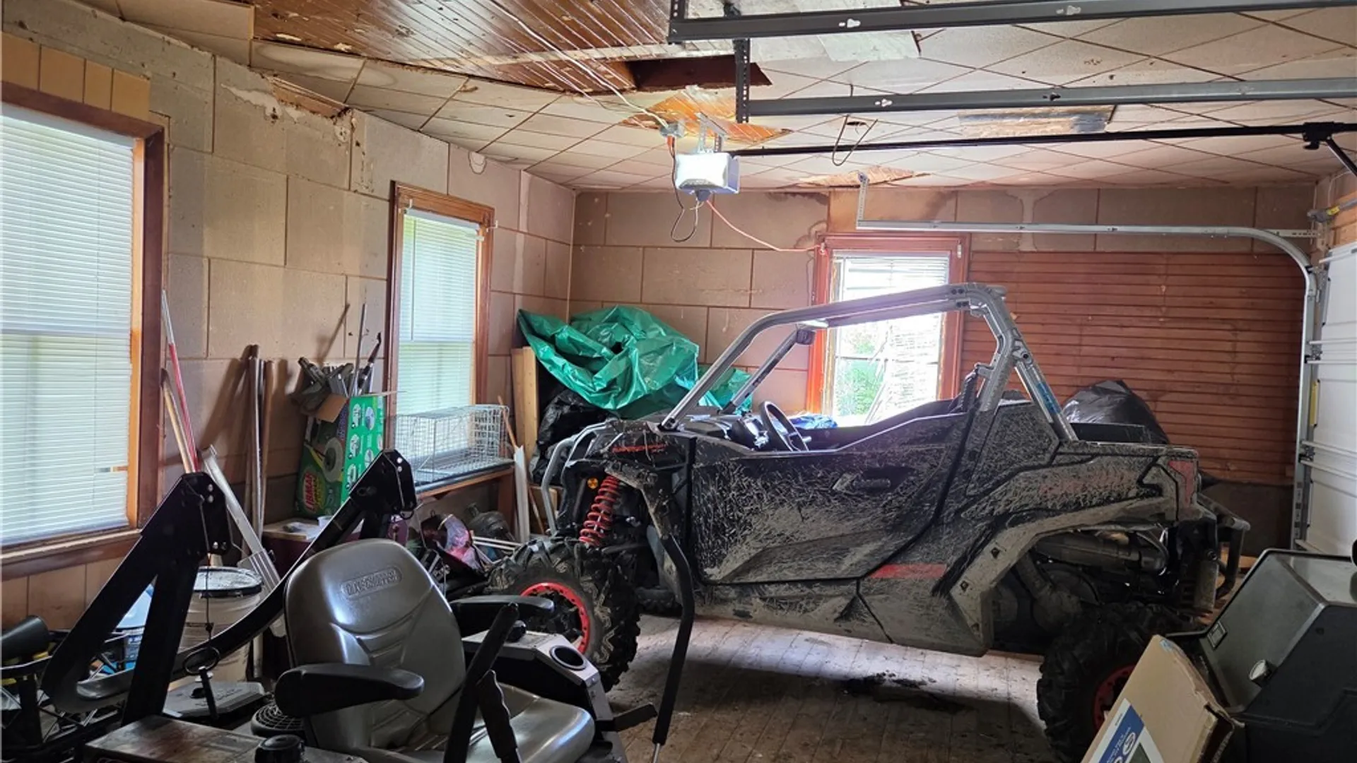 Property at 1110 State Route 177, Pinckney, NY 13626 4