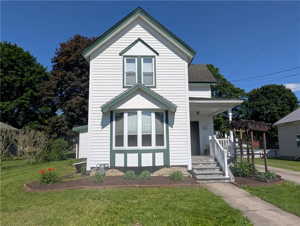 Property at 86 Maple Street, Canisteo, NY 14823