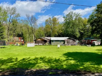 Property at 20th Avenue, Vienna, NY 13157