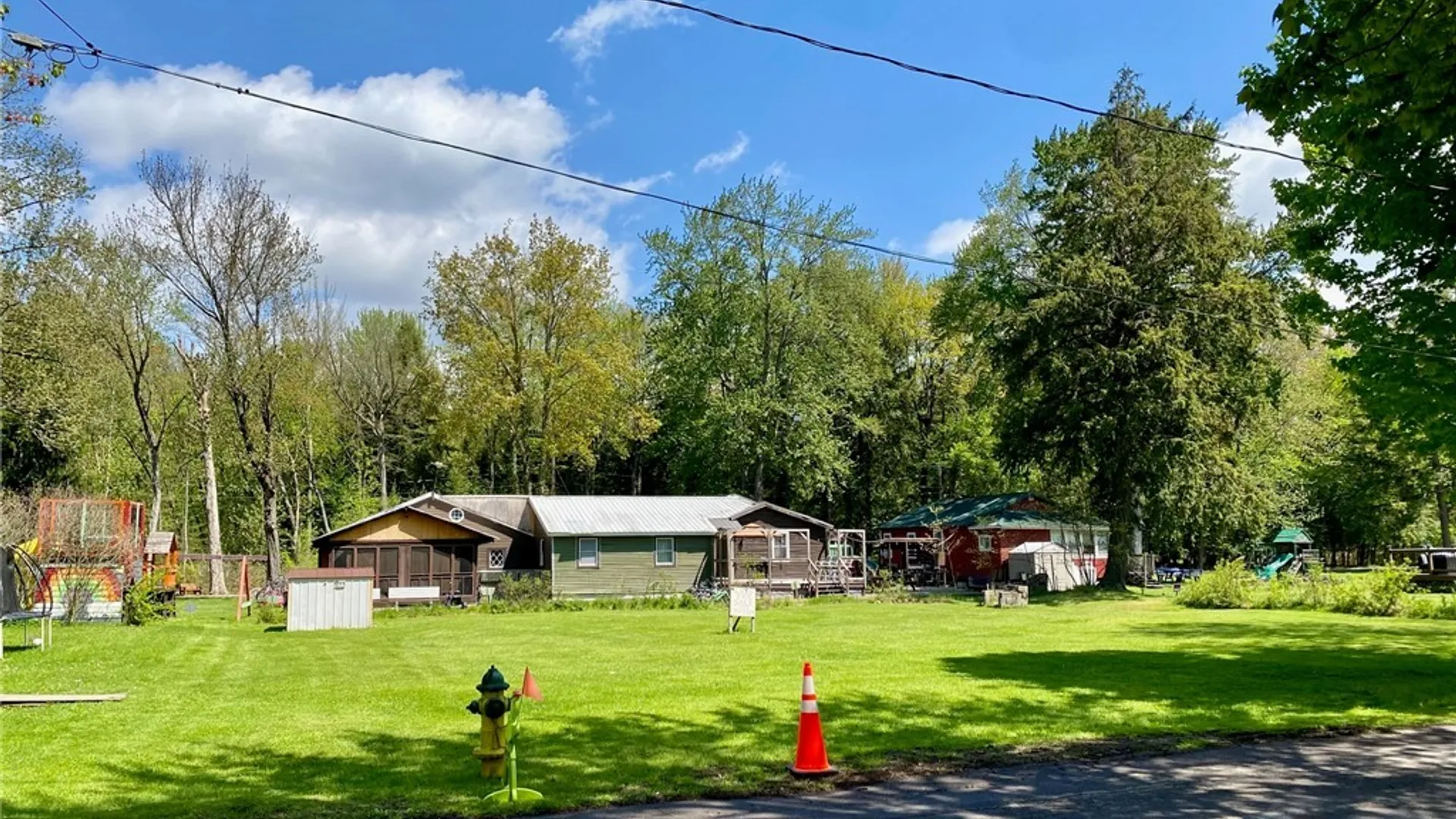 Property at 20th Avenue, Vienna, NY 13157 3