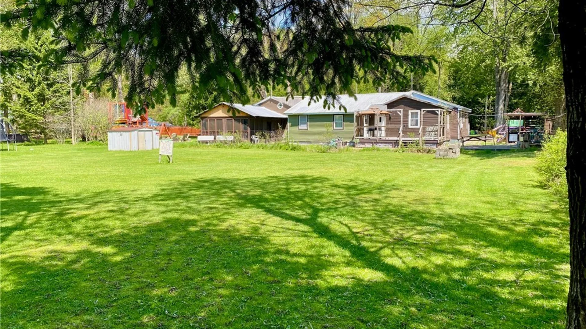 Property at 20th Avenue, Vienna, NY 13157 4