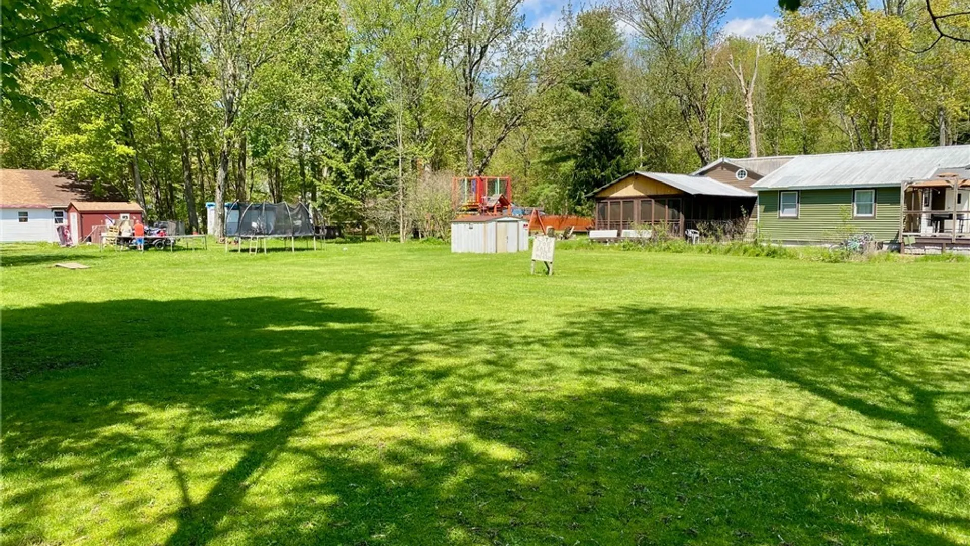 Property at 20th Avenue, Vienna, NY 13157 5