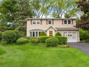 Property at 202 E Arbordale Road, Camillus, NY 13219
