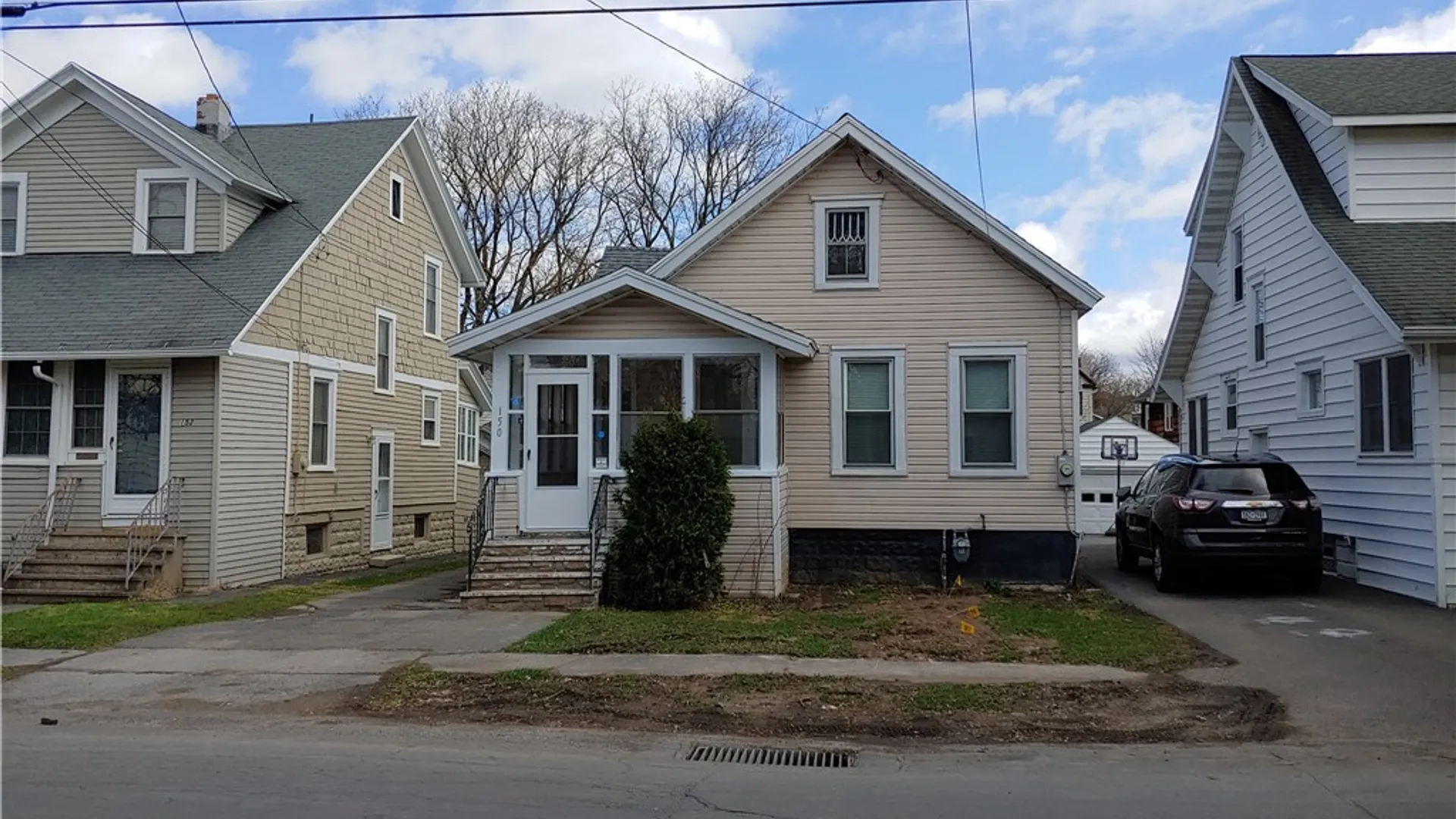 Property at 150 Wadsworth Street, Syracuse, NY 13203 2