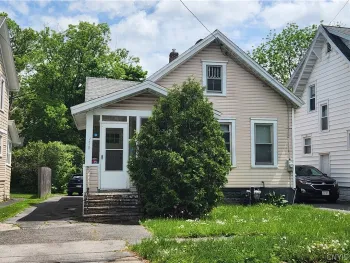 Property at 150 Wadsworth Street, Syracuse, NY 13203