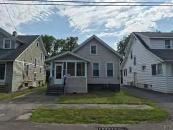 Property at 150 Wadsworth Street, Syracuse, NY 13203