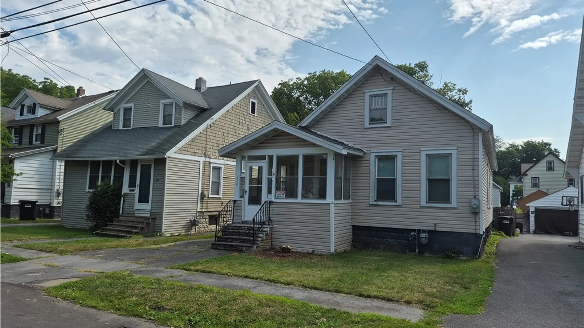 Property at 150 Wadsworth Street, Syracuse, NY 13203 3