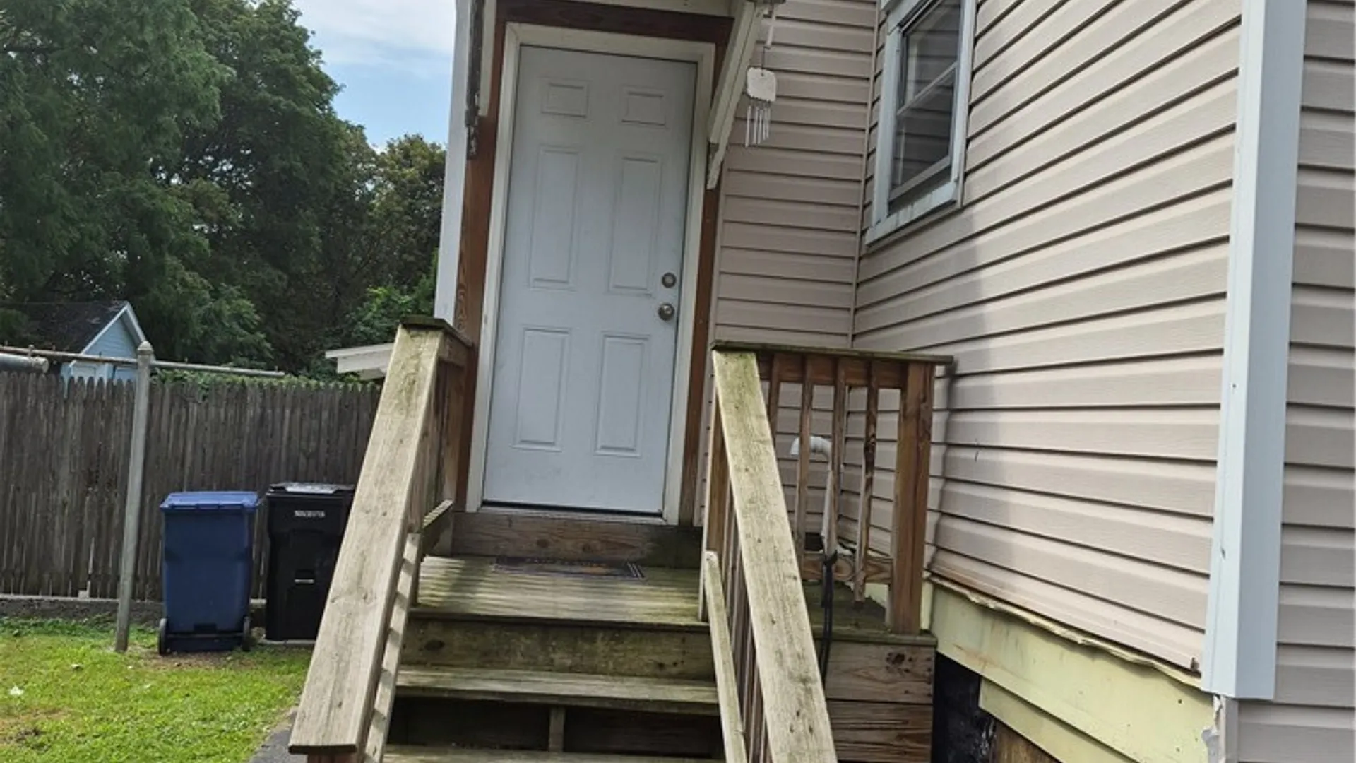 Property at 150 Wadsworth Street, Syracuse, NY 13203 4