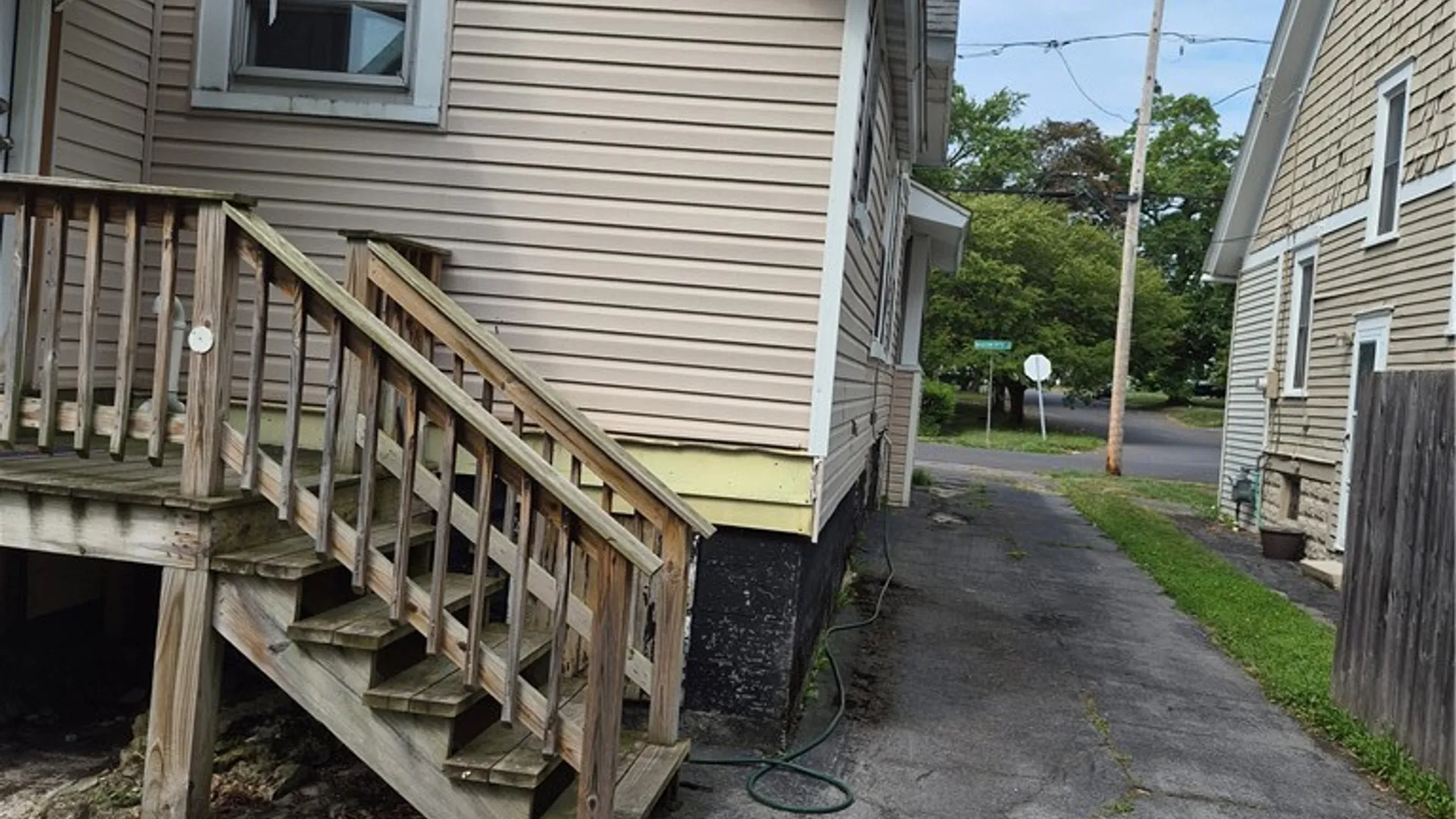 Property at 150 Wadsworth Street, Syracuse, NY 13203 5