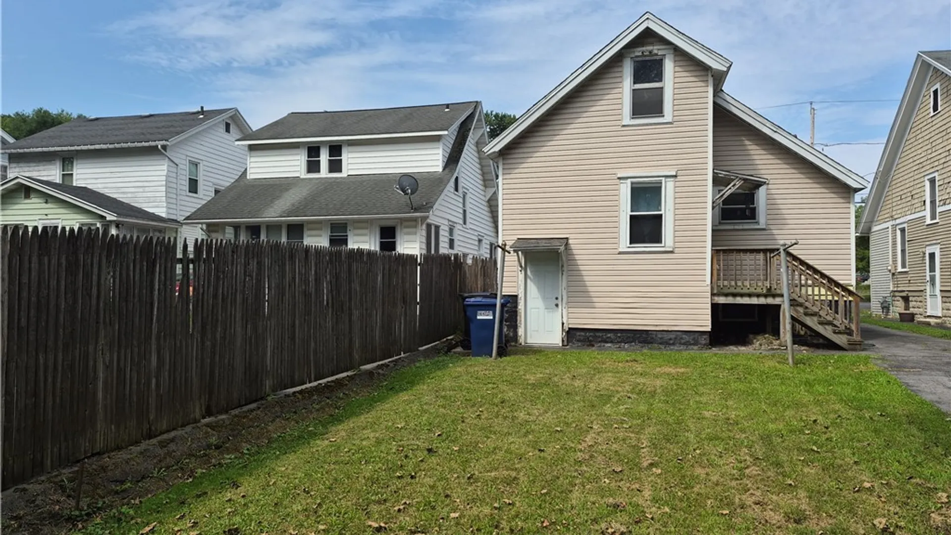 Property at 150 Wadsworth Street, Syracuse, NY 13203 6