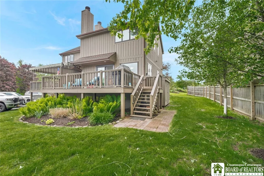 Property at 4406 W Lake Road, Chautauqua, NY 14757