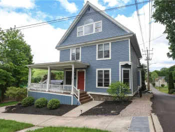 Property at 212 Chemung Street, Corning City, NY 14830