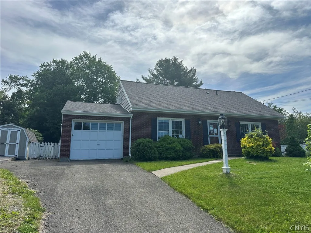 Property at 11 Sunset Terrace, Owego, NY 13732