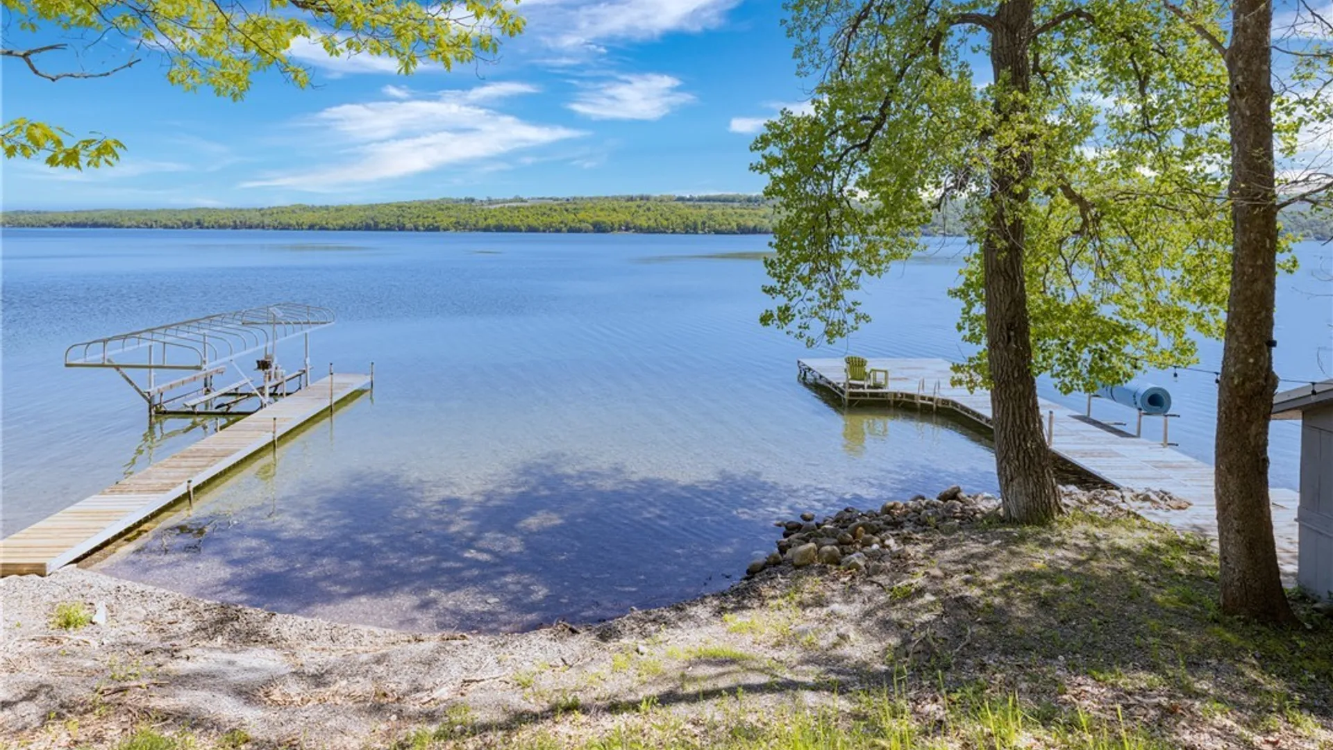 Property at 433 Rt-38 Fire Lane #19, Scipio, NY 13118 18