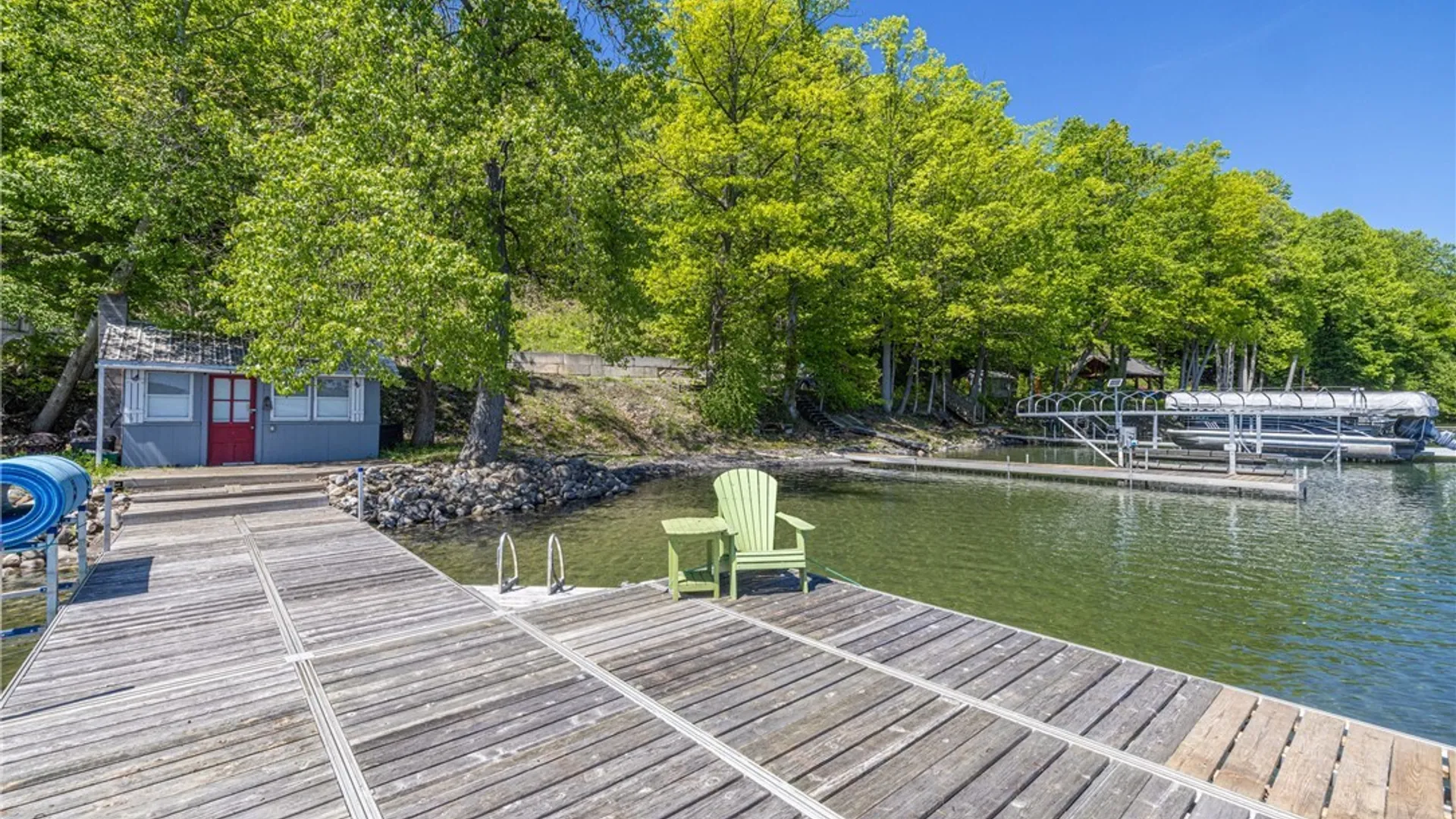 Property at 433 Rt-38 Fire Lane #19, Scipio, NY 13118 10