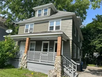 Property at 439 Valley Drive, Syracuse, NY 13207
