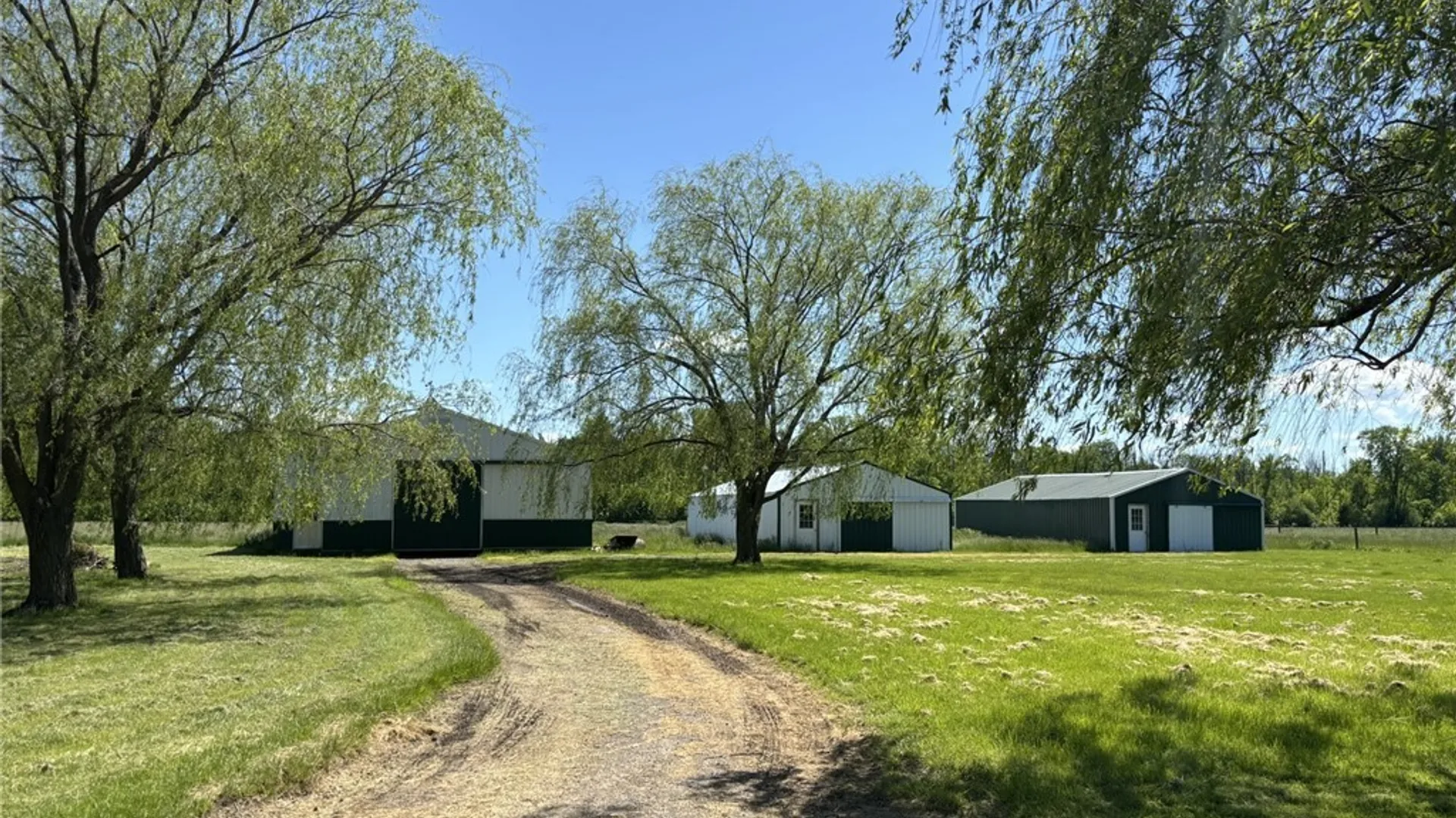 Property at 8474 Seaman Road, Hartland, NY 14067 6