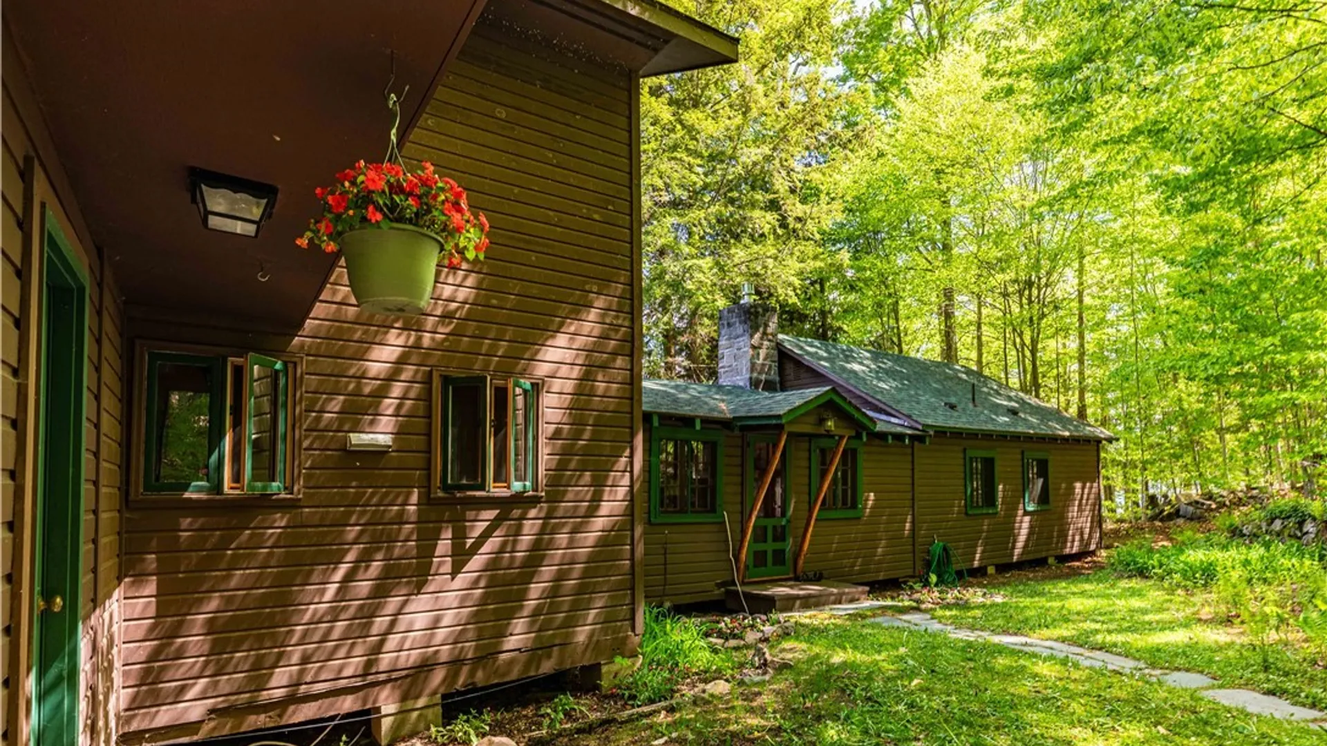 Property at 4760 State Route 28, Webb, NY 13420 22