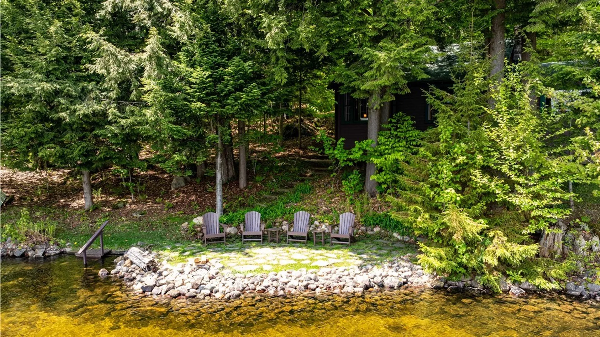 Property at 4760 State Route 28, Webb, NY 13420 5
