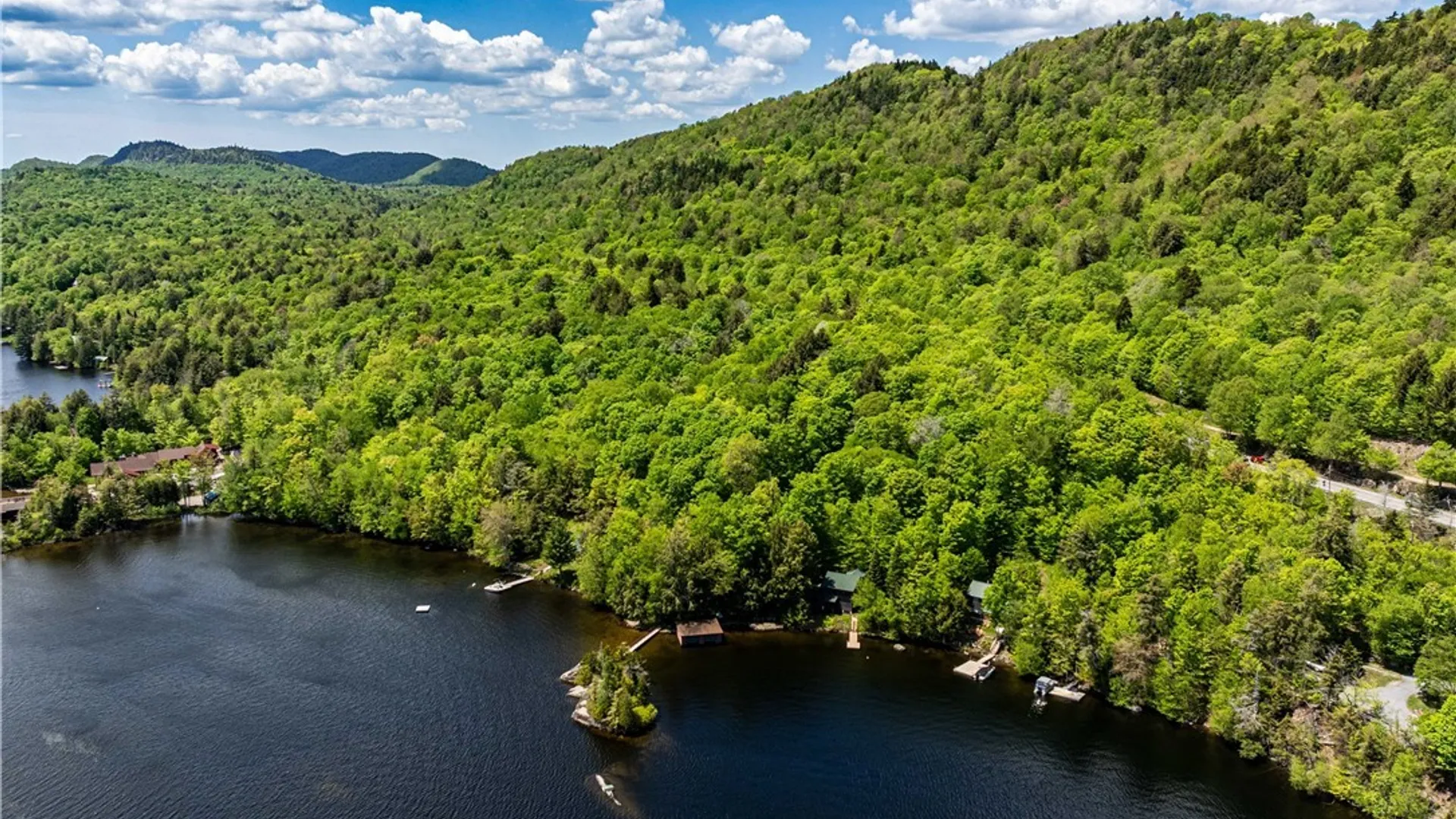 Property at 4760 State Route 28, Webb, NY 13420 12