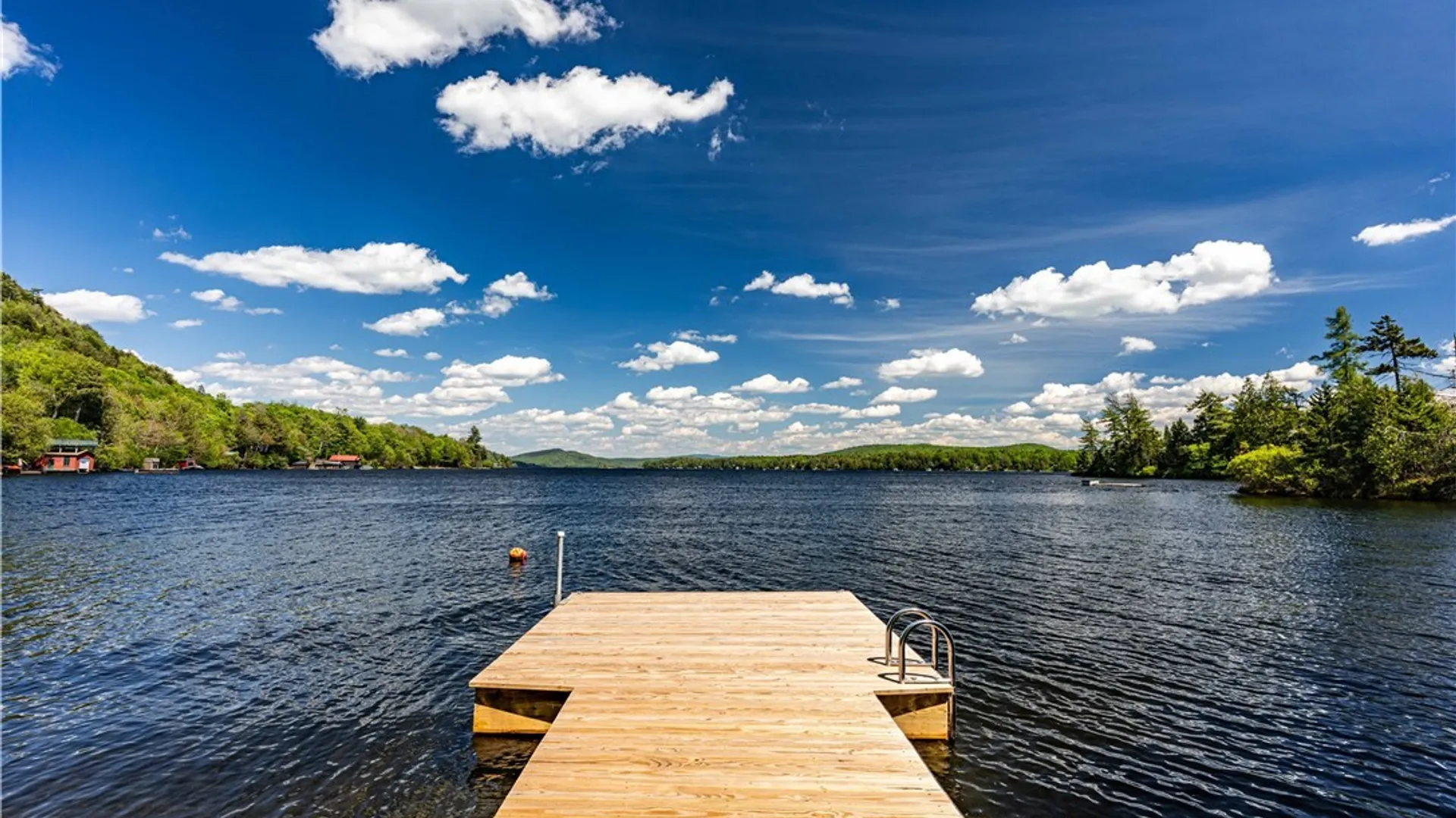 Property at 4760 State Route 28, Webb, NY 13420 16
