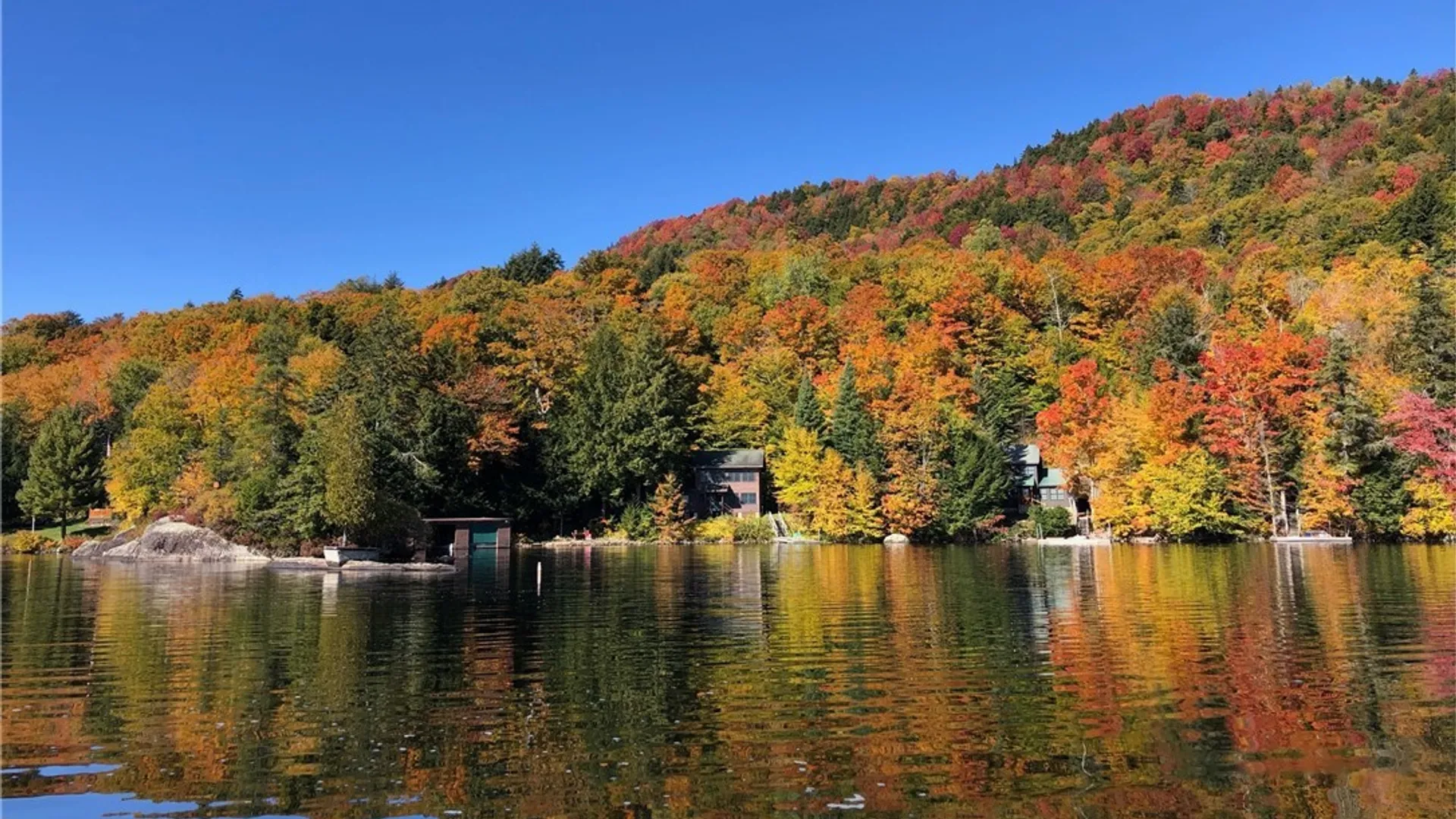 Property at 4760 State Route 28, Webb, NY 13420 49