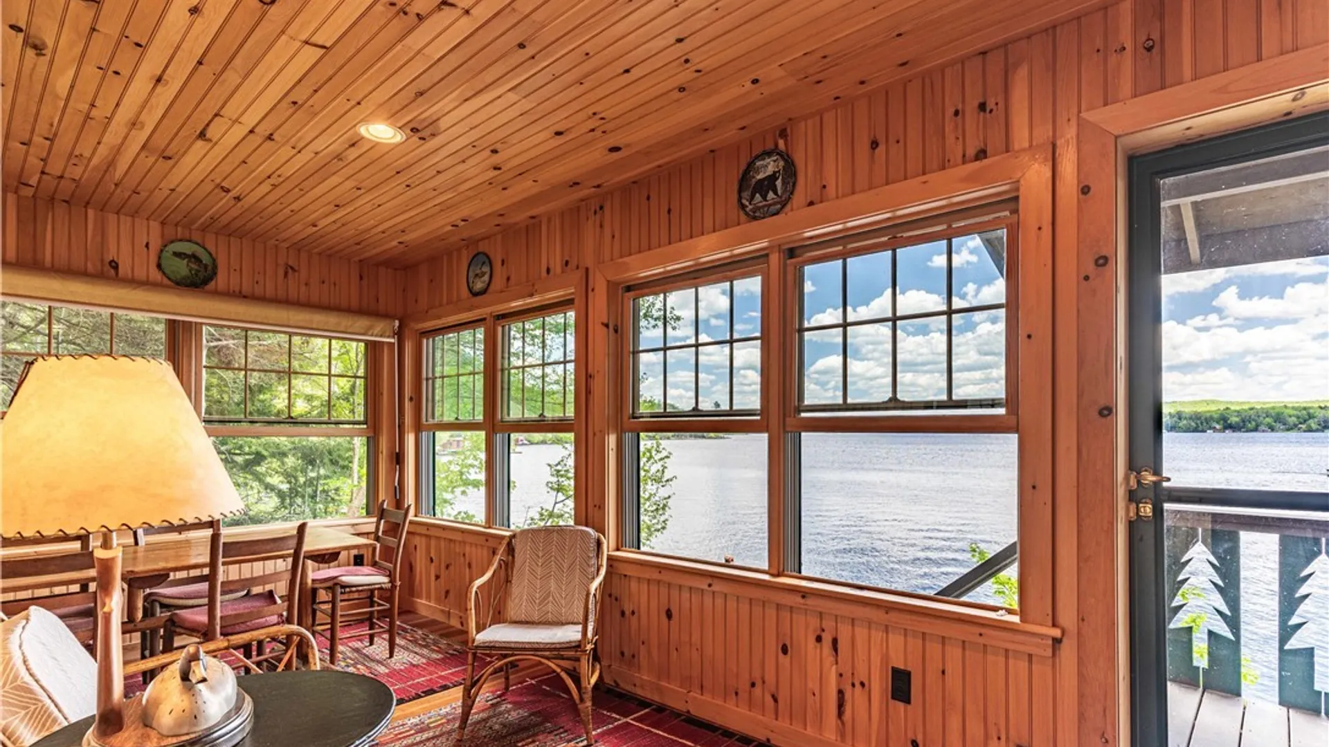 Property at 4760 State Route 28, Webb, NY 13420 32