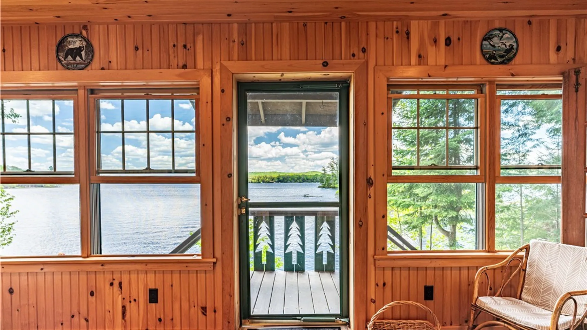 Property at 4760 State Route 28, Webb, NY 13420 33