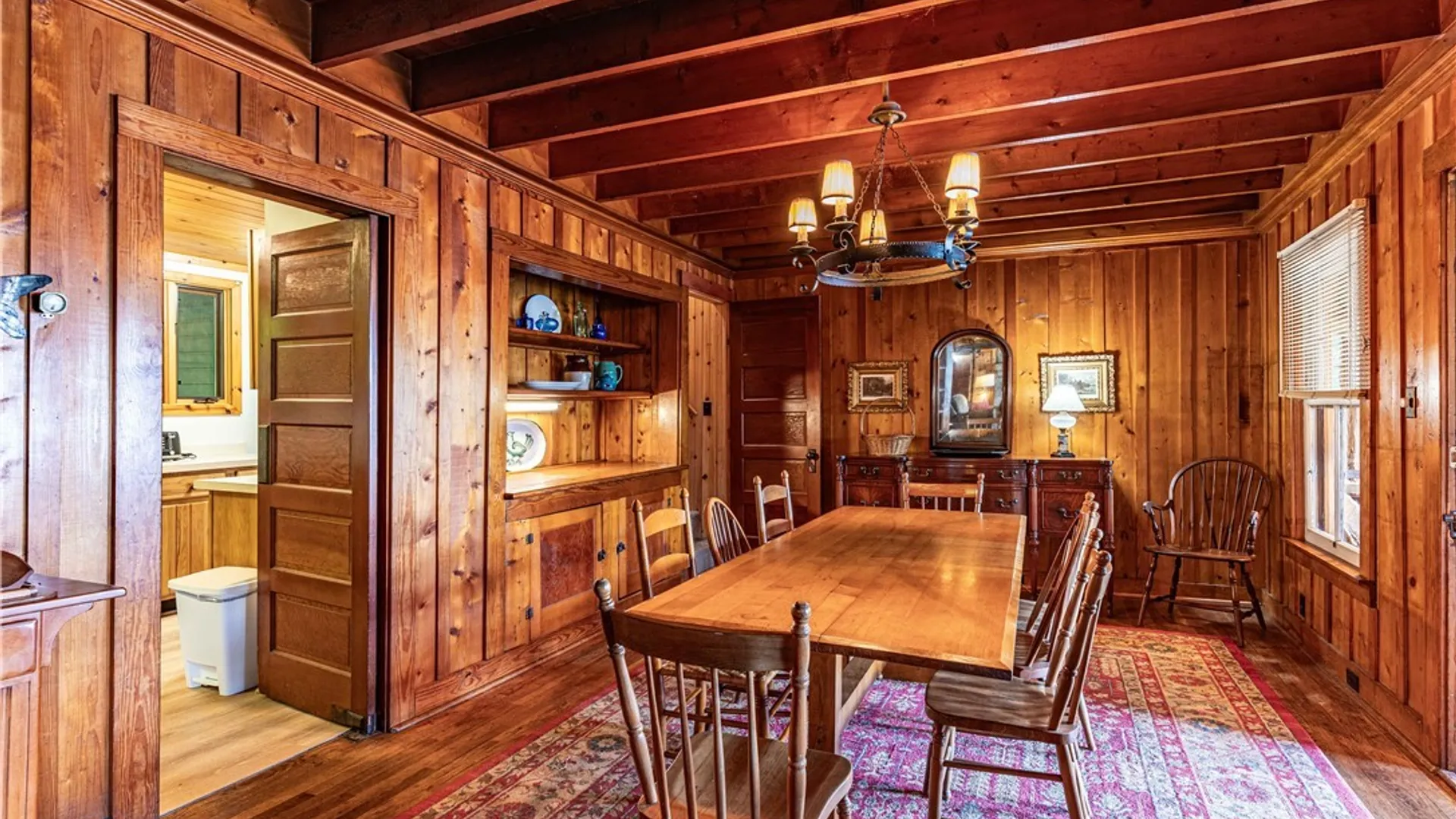 Property at 4760 State Route 28, Webb, NY 13420 36