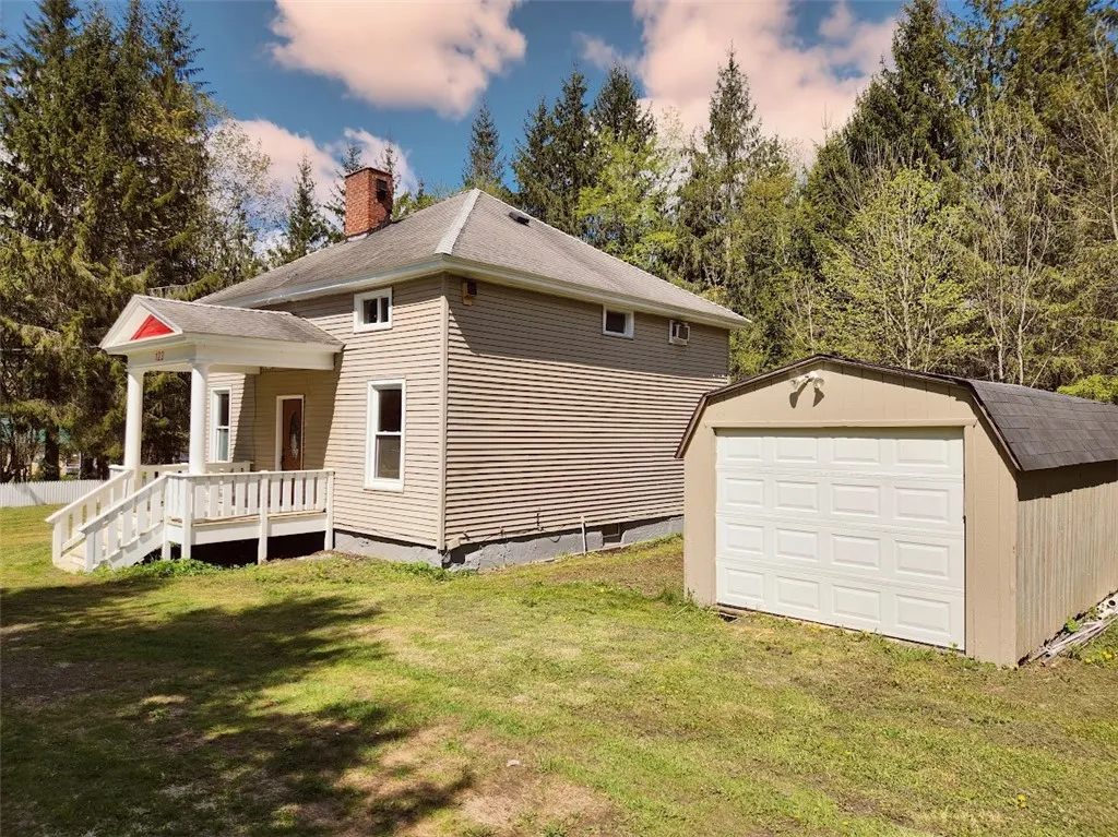 Property at 123 County Highway 37, Worcester, NY 12197