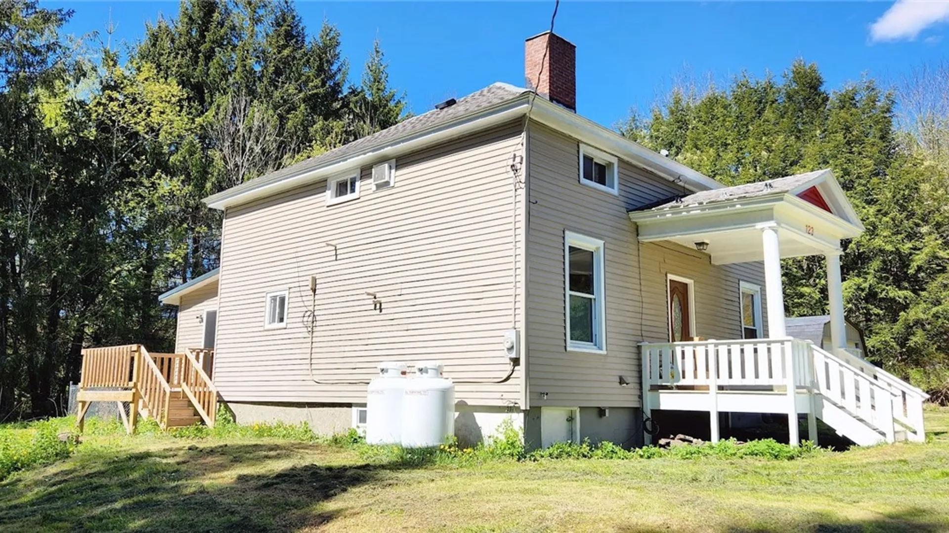 Property at 123 County Highway 37, Worcester, NY 12197 3