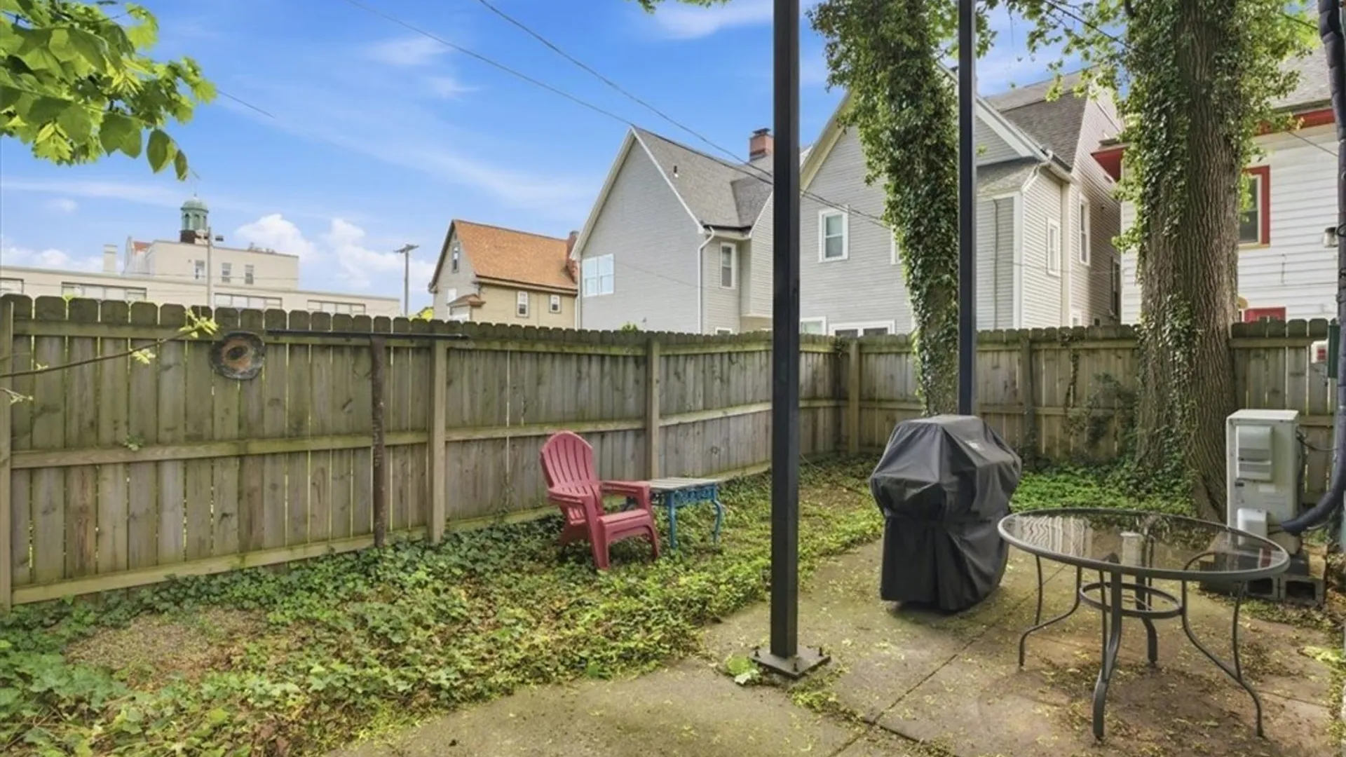 Property at 11 Cleveburn Place, Buffalo, NY 14222 48