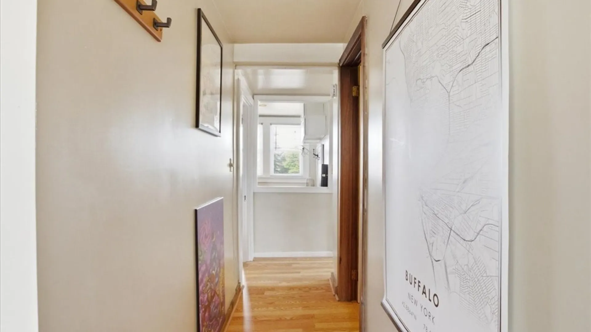 Property at 11 Cleveburn Place, Buffalo, NY 14222 30
