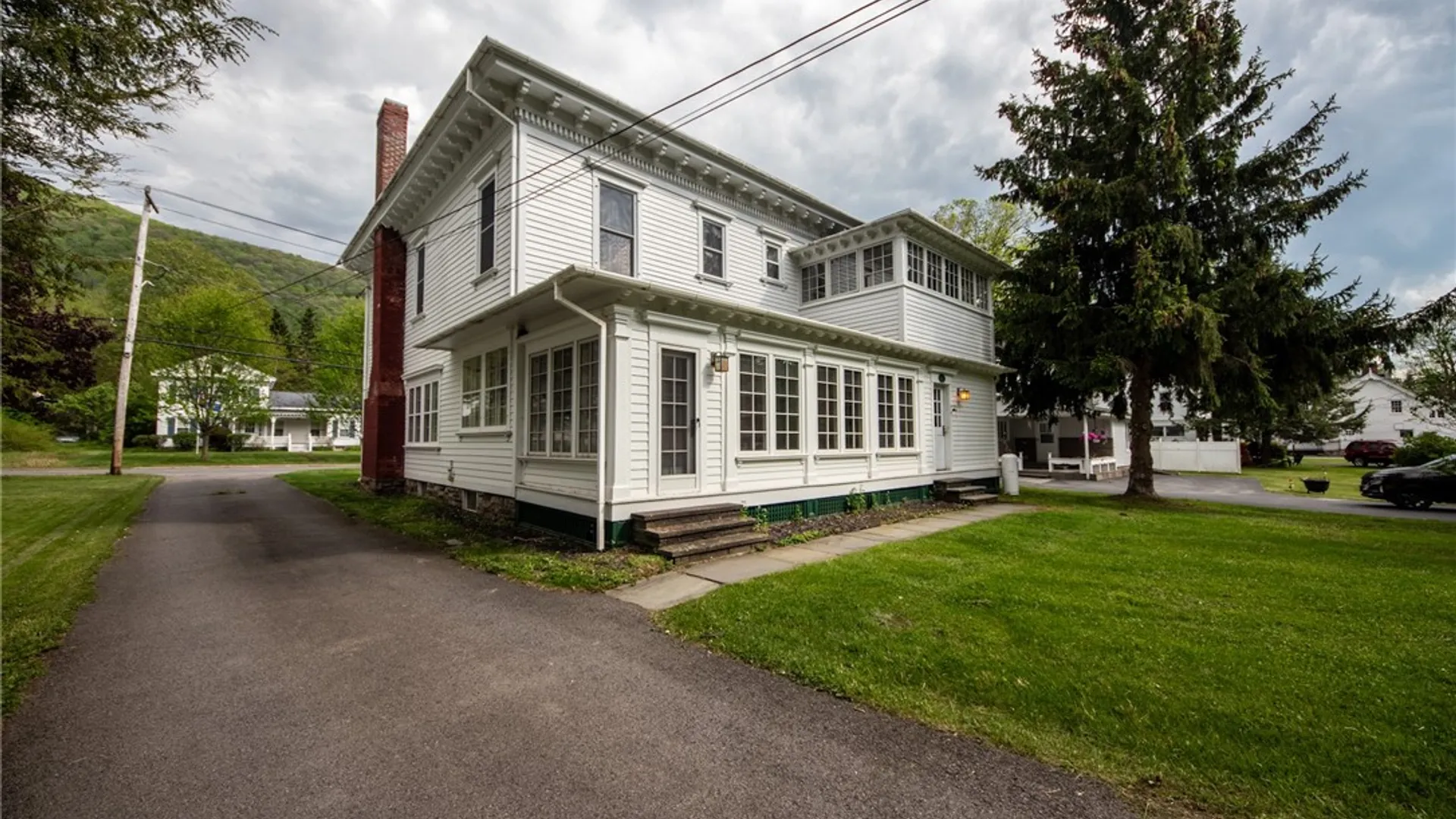Property at 53921 State Highway 30, Roxbury, NY 12474 40