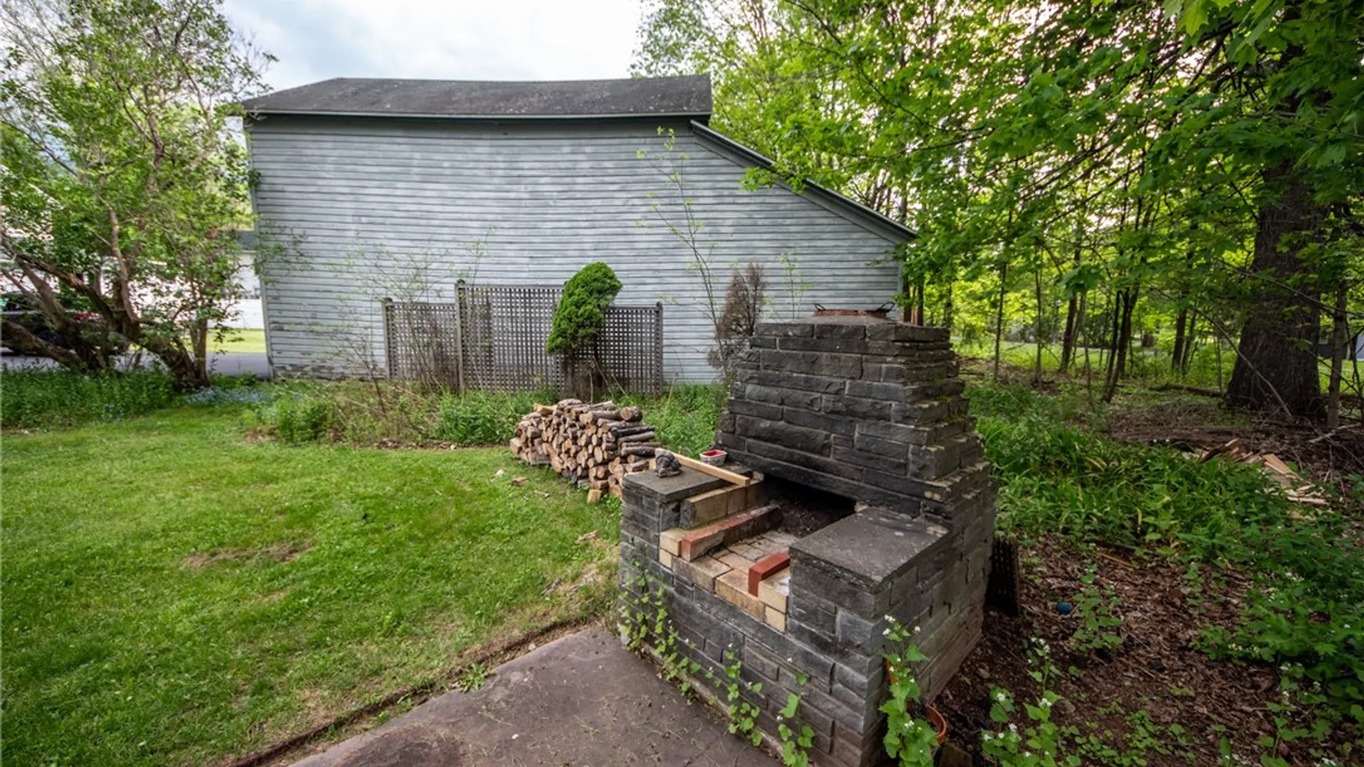 Property at 53921 State Highway 30, Roxbury, NY 12474 37