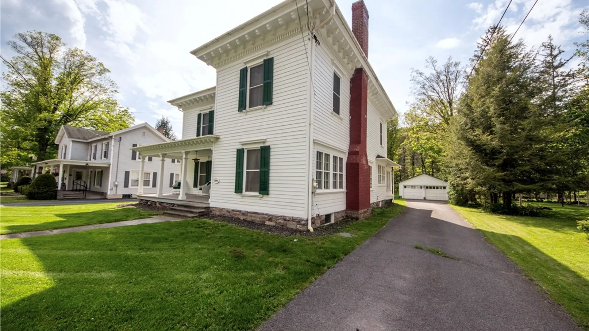 Property at 53921 State Highway 30, Roxbury, NY 12474 38