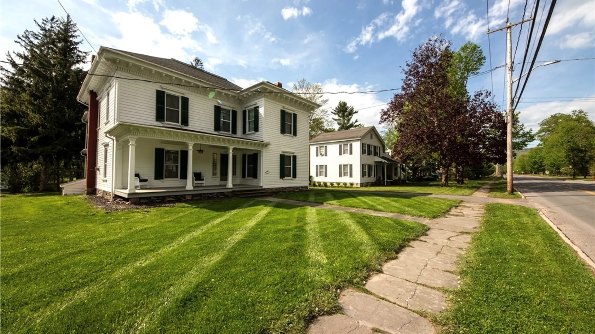 Property at 53921 State Highway 30, Roxbury, NY 12474 39