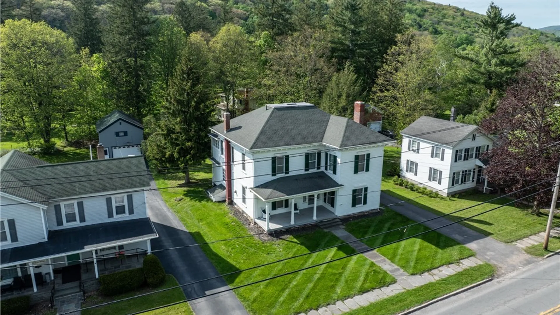 Property at 53921 State Highway 30, Roxbury, NY 12474 33
