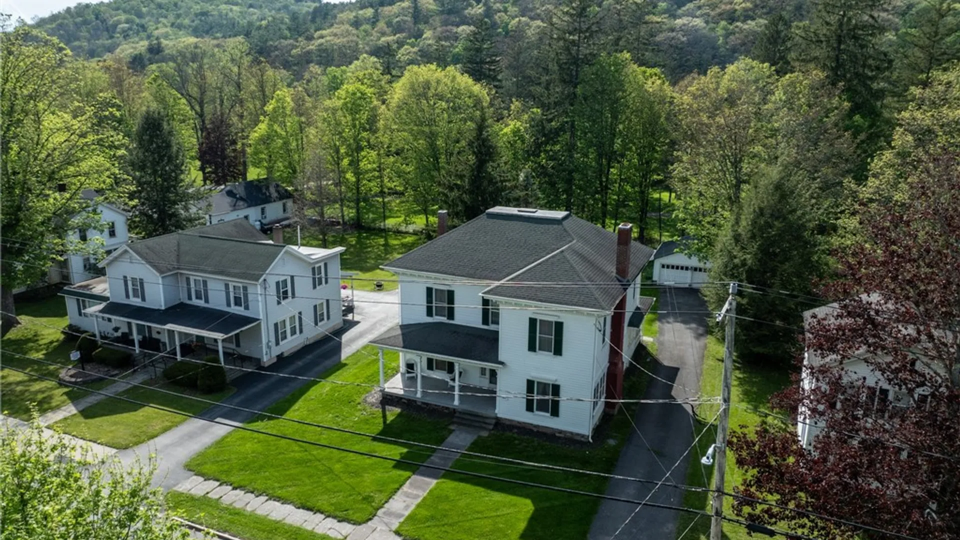 Property at 53921 State Highway 30, Roxbury, NY 12474 32