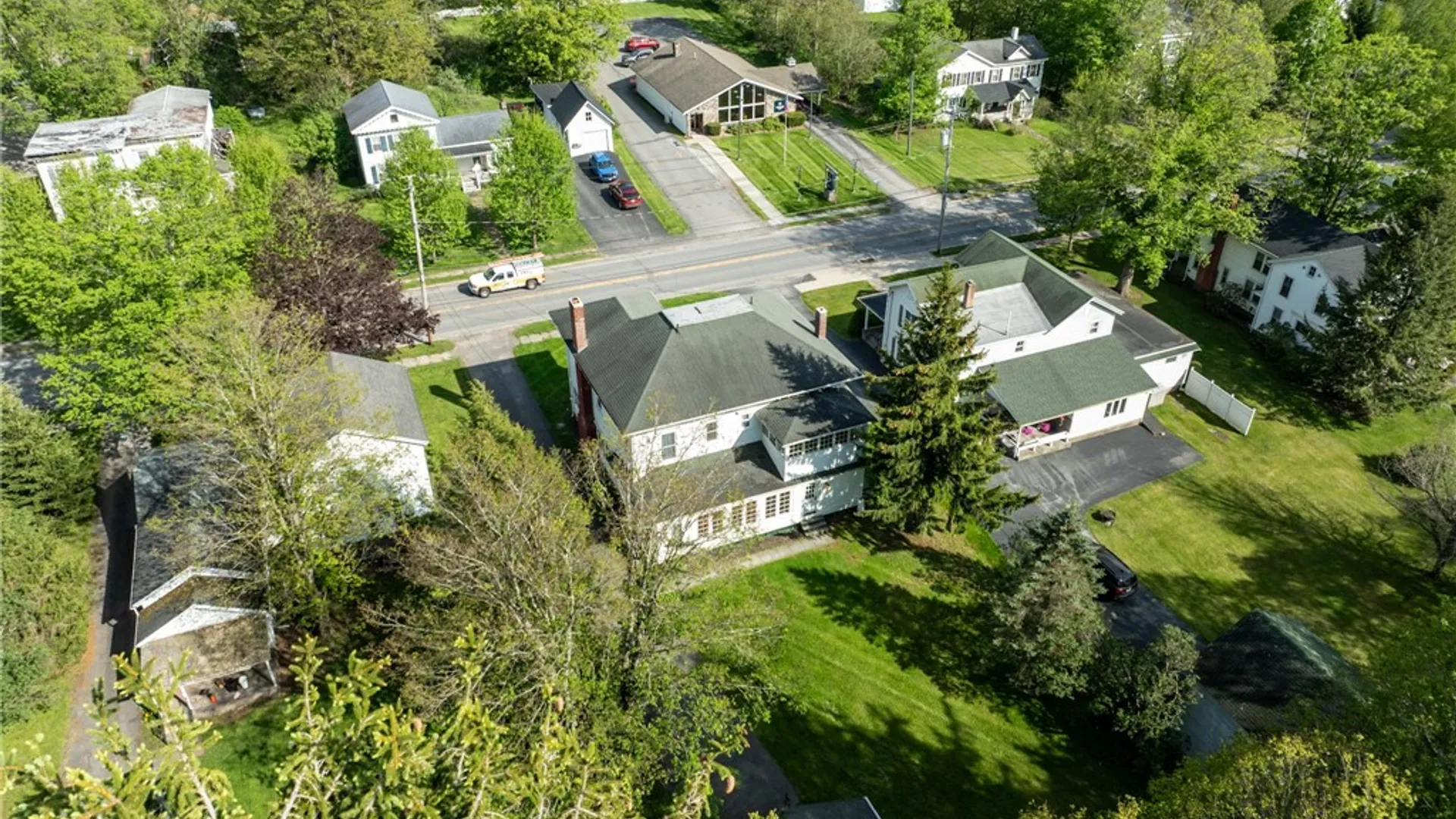 Property at 53921 State Highway 30, Roxbury, NY 12474 35
