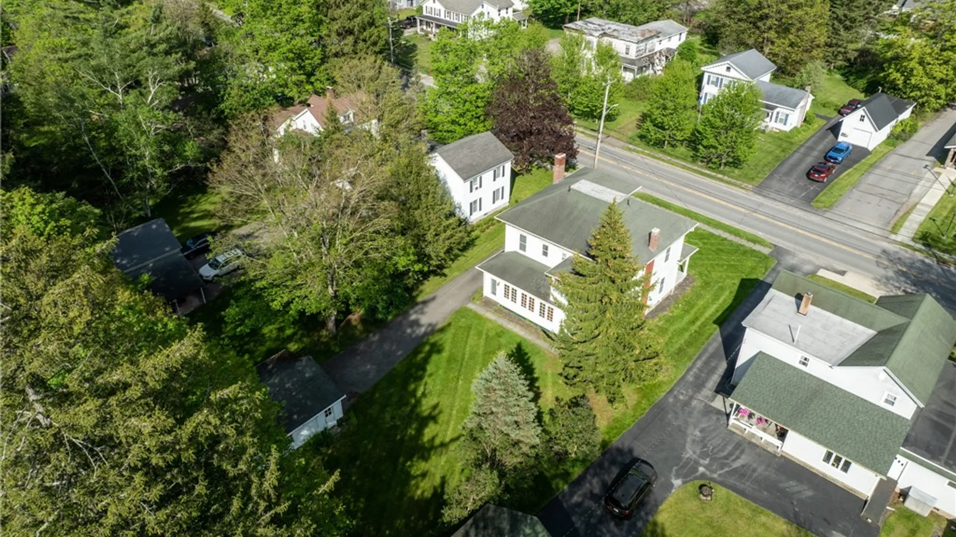 Property at 53921 State Highway 30, Roxbury, NY 12474 34