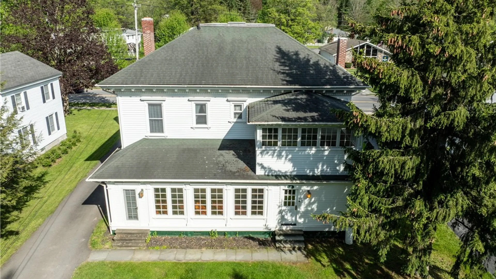 Property at 53921 State Highway 30, Roxbury, NY 12474 36
