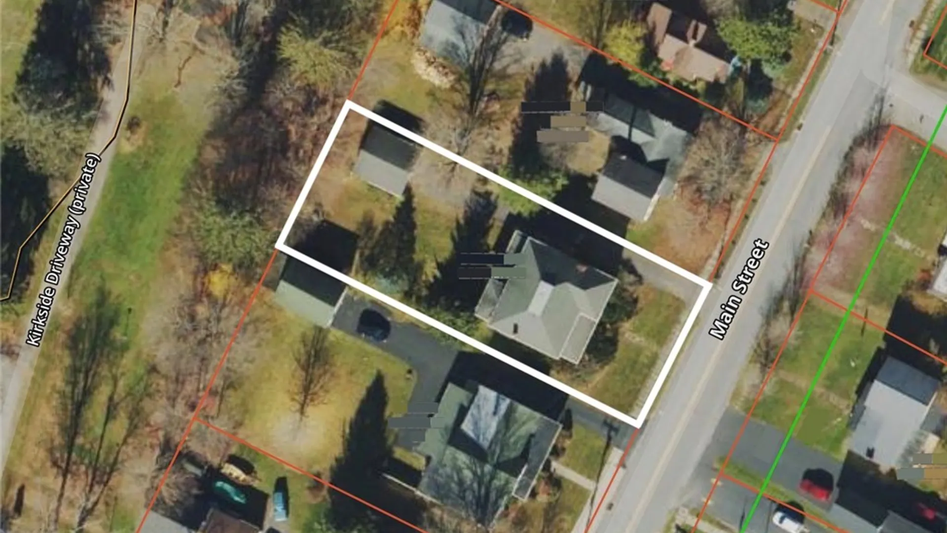 Property at 53921 State Highway 30, Roxbury, NY 12474 46