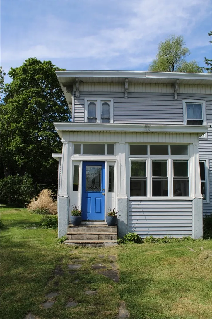 Property at 3941 State Highway 23, Oneonta, NY 13861