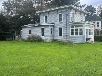 Property at 3941 State Highway 23, Oneonta, NY 13861