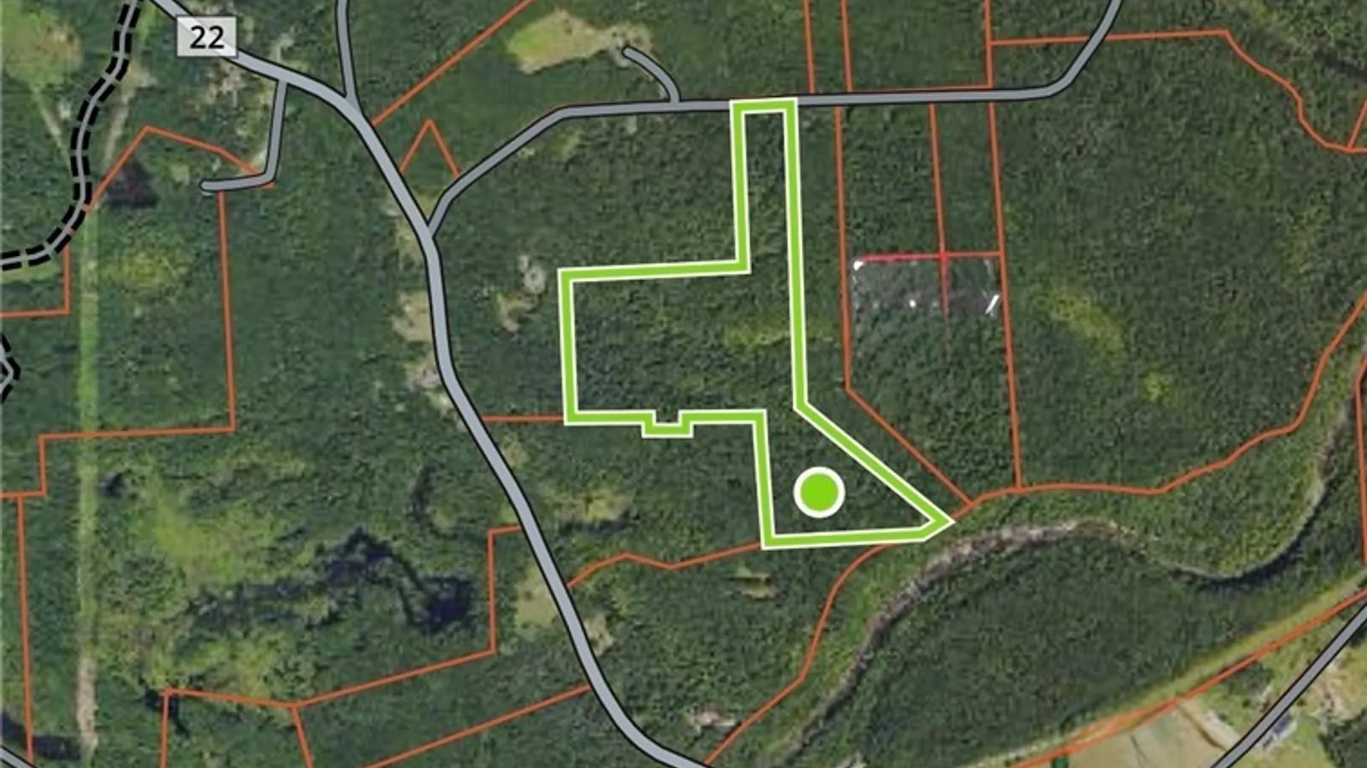 Property at 98 Wooliver Road, Orwell, NY 13144 9