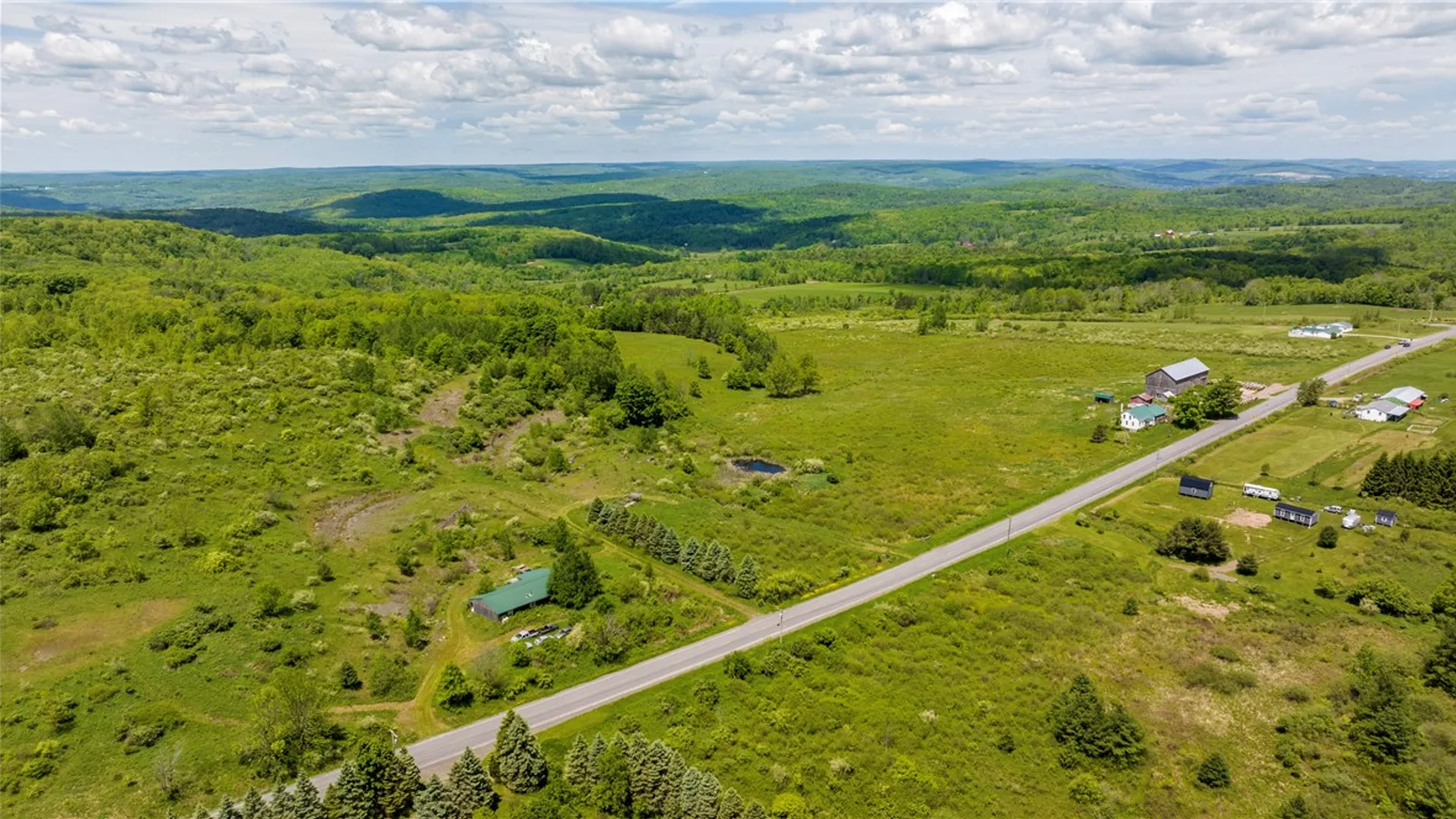 Property at L 18 & 19 County Road 36, Guilford, NY 13780 4