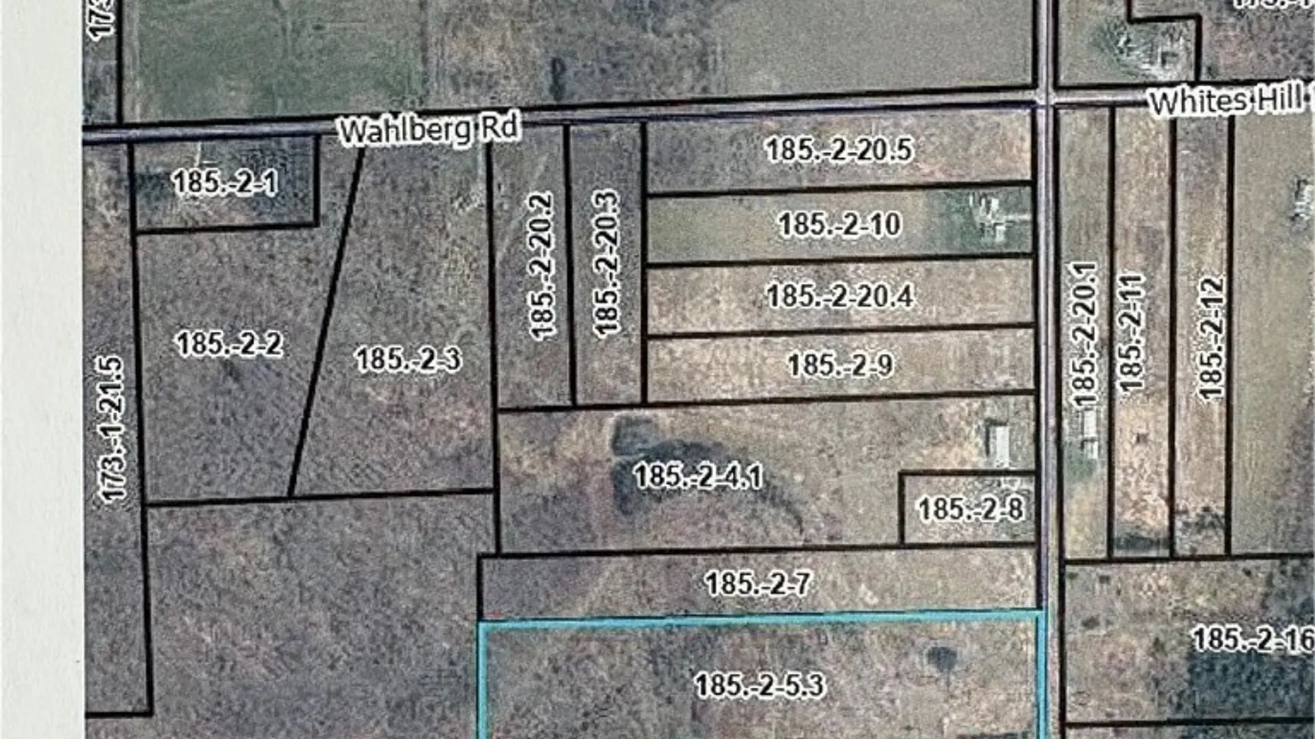 Property at L 18 & 19 County Road 36, Guilford, NY 13780 3