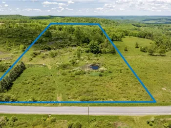 Property at L 18 & 19 County Road 36, Guilford, NY 13780