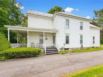 Property at 614 Turin Street, Rome, NY 13440